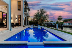Villa Brielle